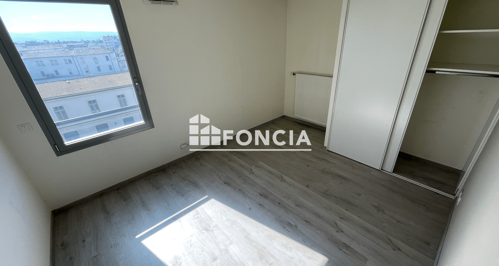 Appartement 2 pièces (47.48 m²) à louer - Valence (26000)