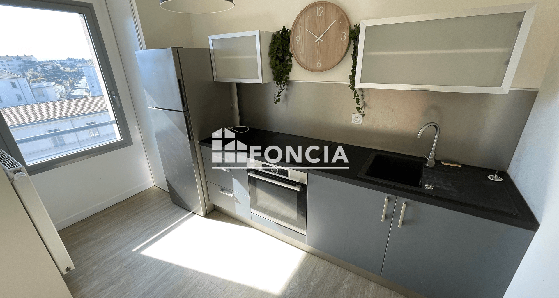 Appartement 2 pièces (47.48 m²) à louer - Valence (26000)