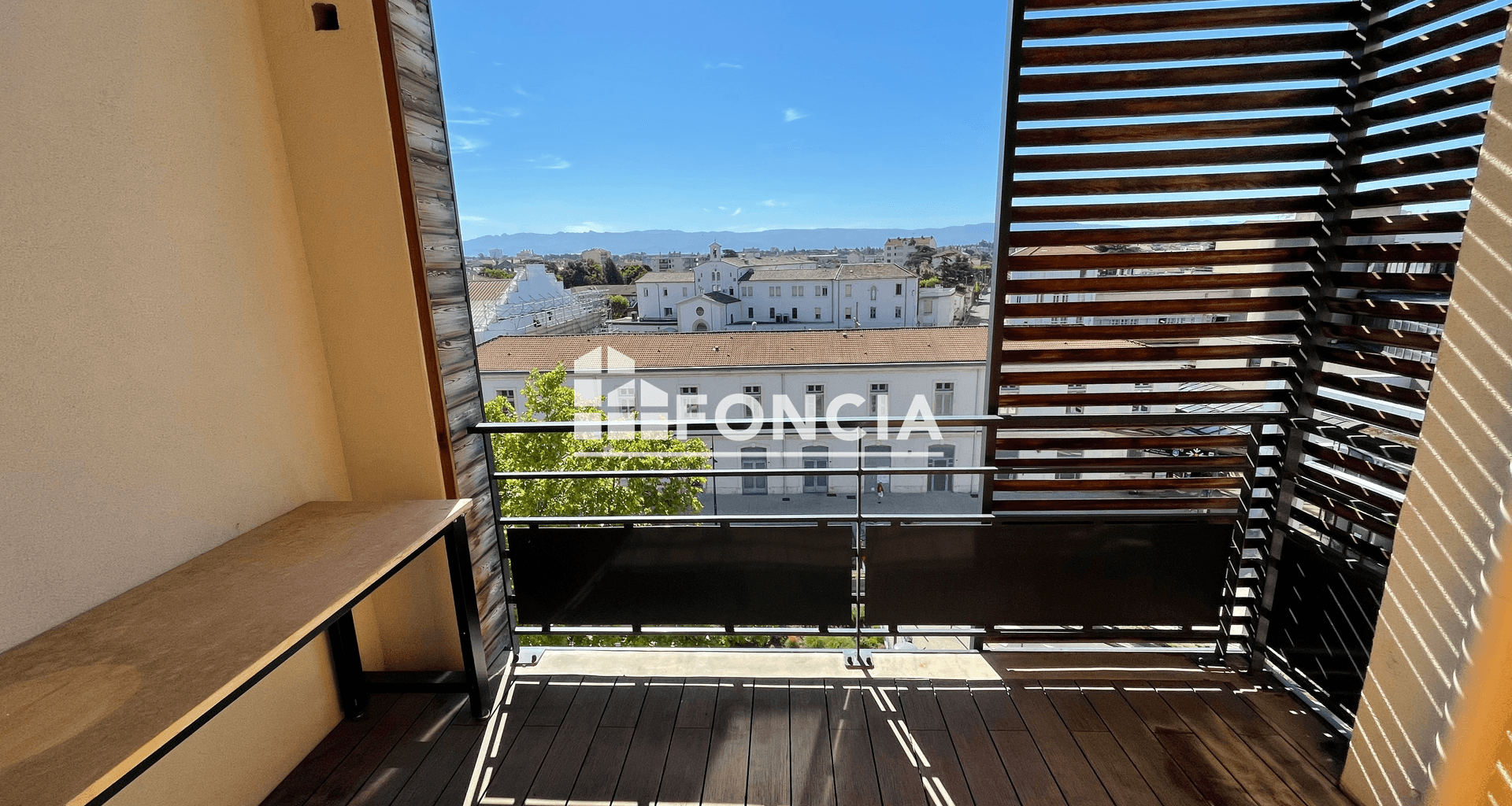 Appartement 2 pièces (47.48 m²) à louer - Valence (26000)