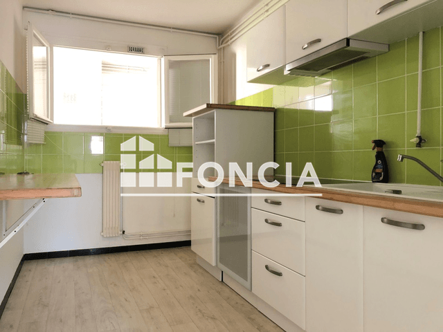 Studio (44.06 m²) à louer - Tours (37000)