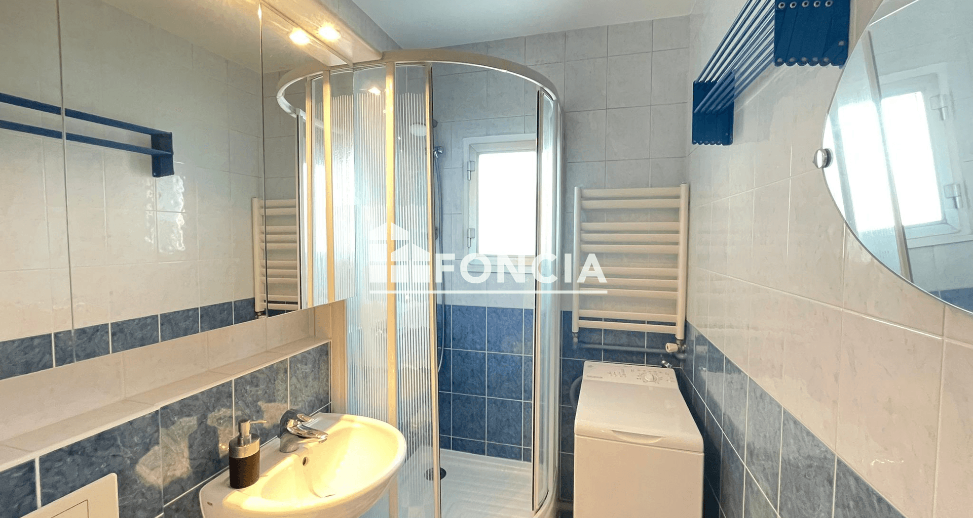 Studio meublé (22.73 m²) à louer - Montrouge (92120)