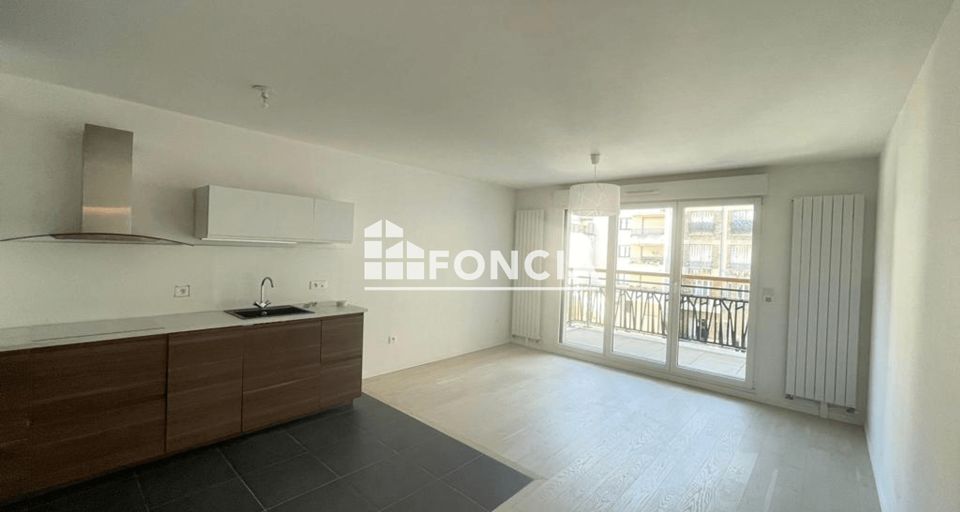 Appartement 2 pièces (46.94 m²) à louer - Vanves (92170)
