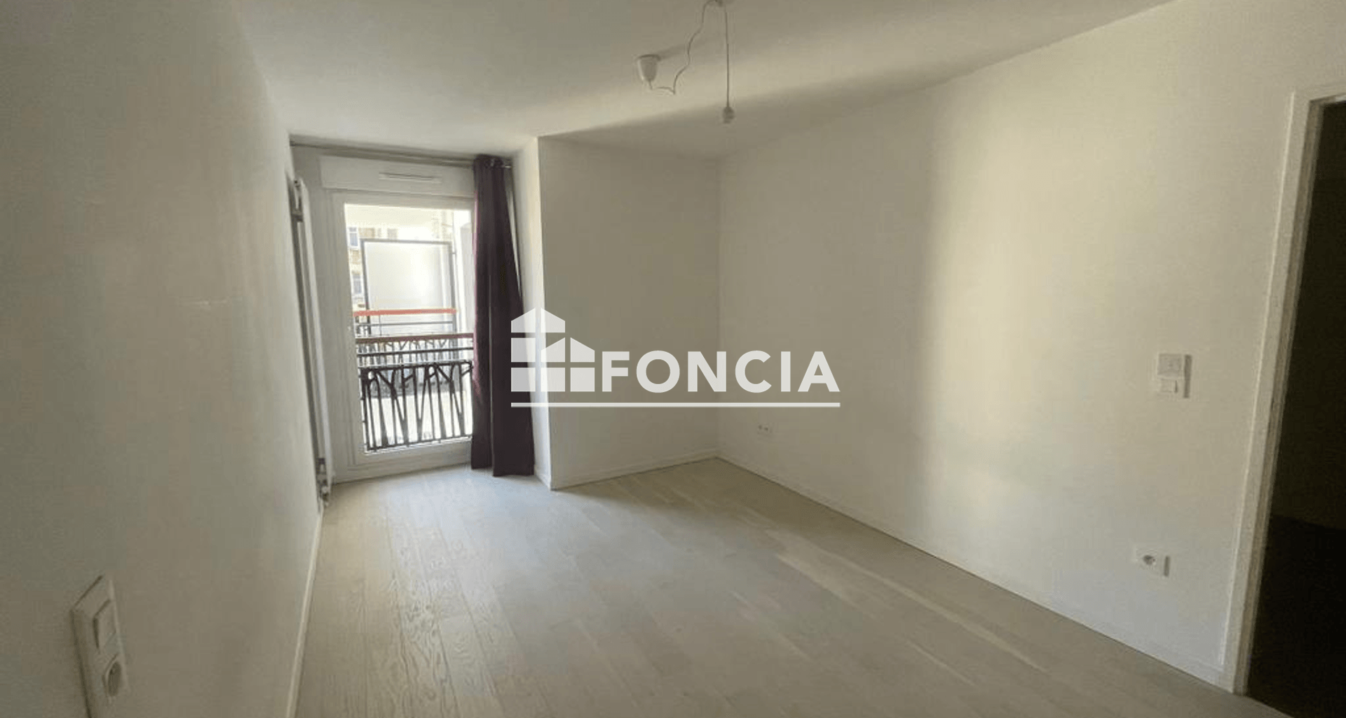 Appartement 2 pièces (46.94 m²) à louer - Vanves (92170)