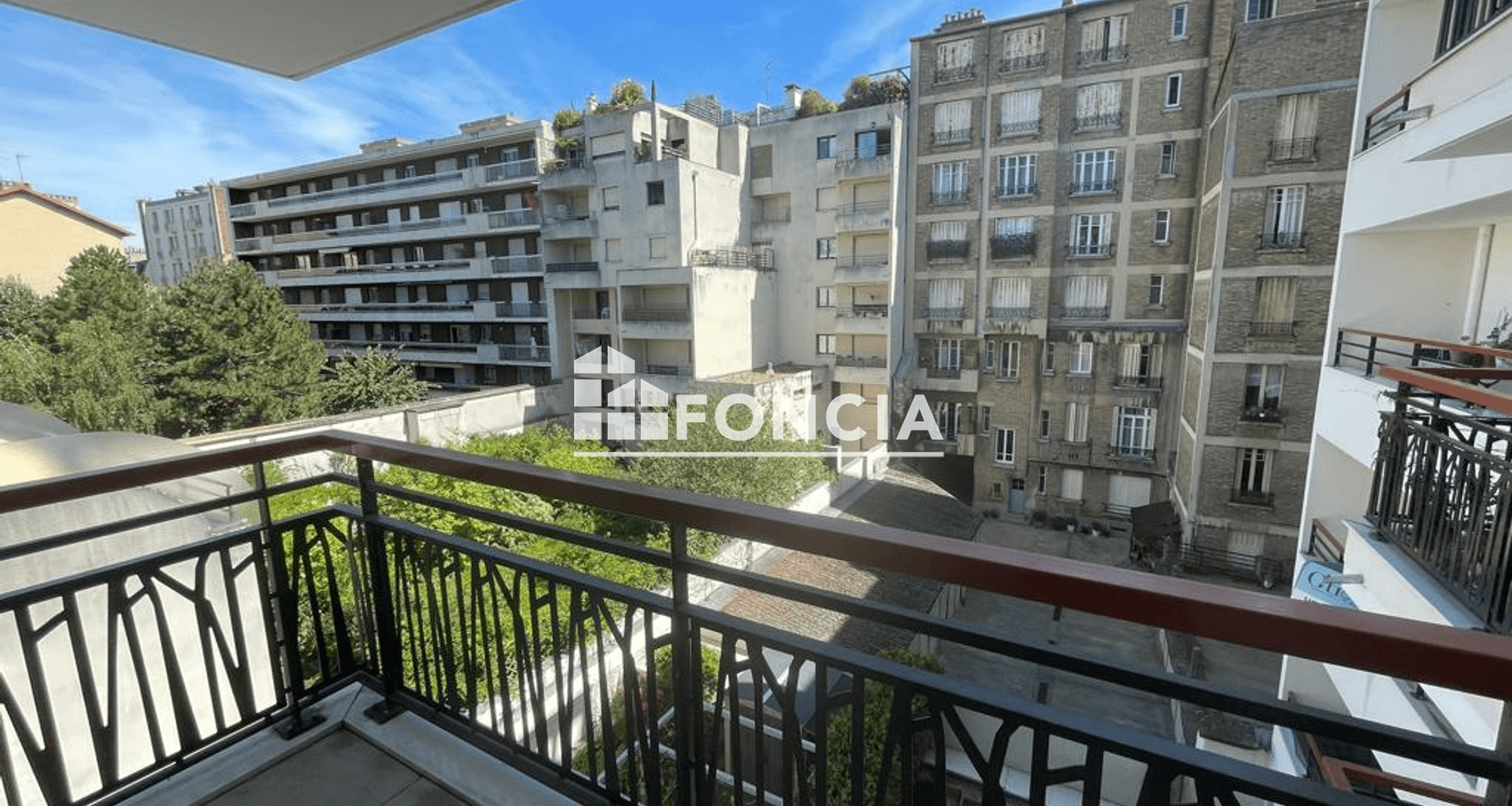 Appartement 2 pièces (46.94 m²) à louer - Vanves (92170)
