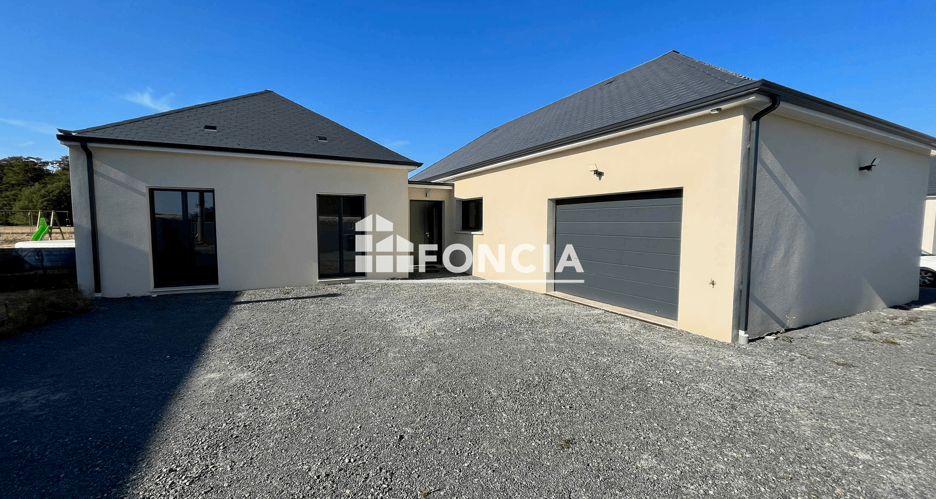 Maison 5 pièces (138.7 m²) à louer - Veigné (37250)