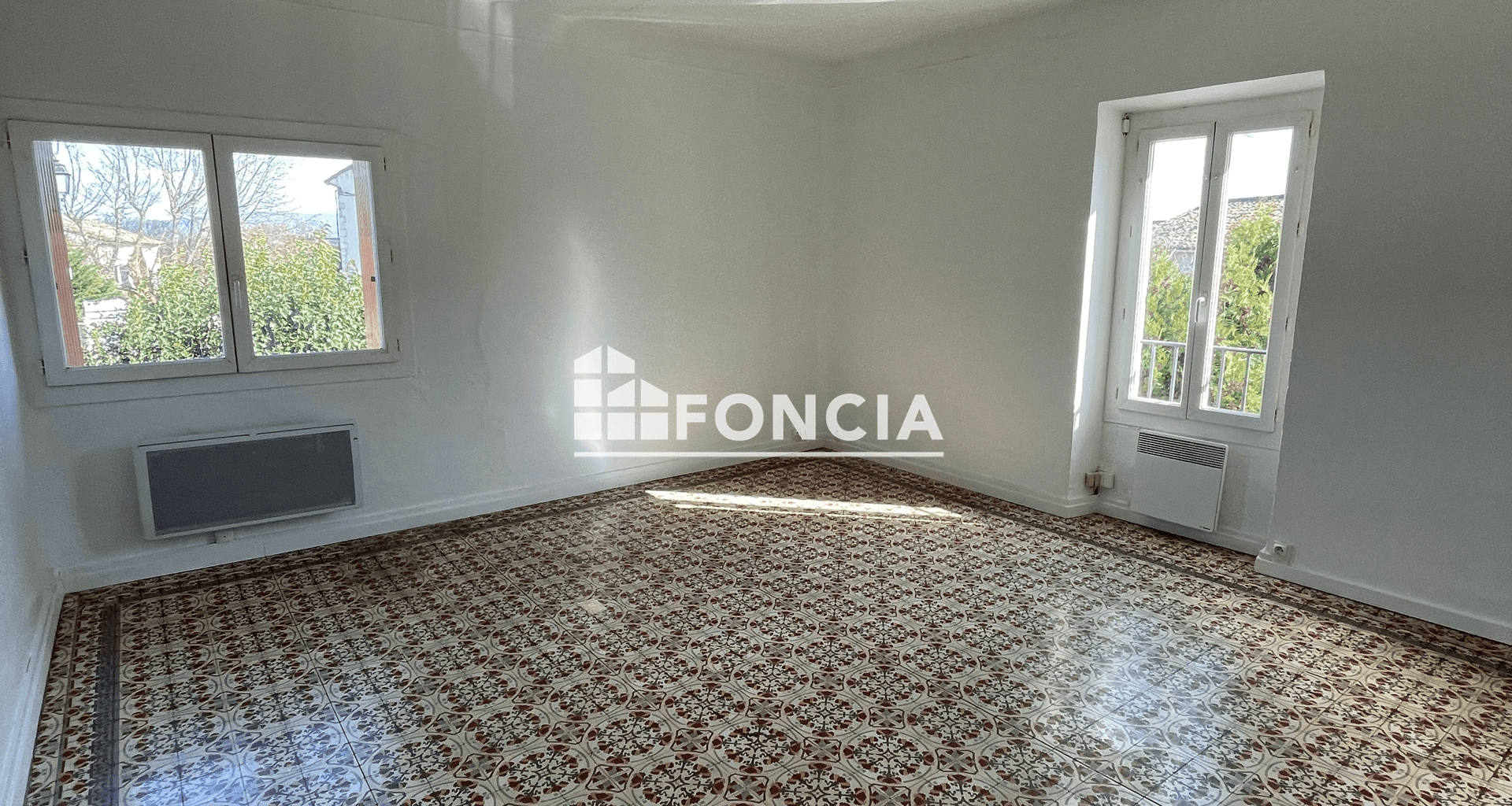 Appartement 3 pièces (52.67 m²) à louer - Châteauneuf-de-gadagne (84470)