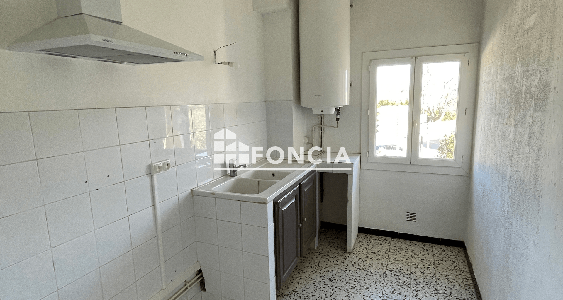 Appartement 3 pièces (52.67 m²) à louer - Châteauneuf-de-gadagne (84470)
