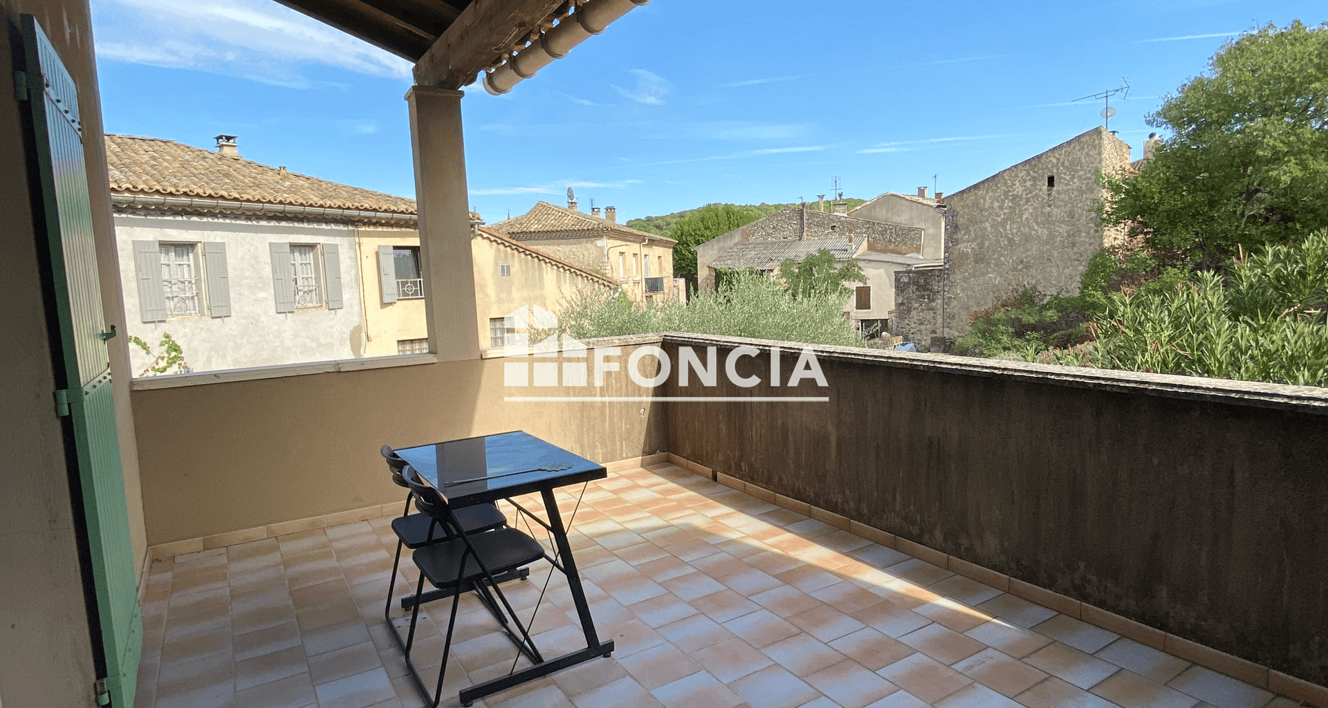 Appartement 2 pièces (49.41 m²) à louer - Goudargues (30630)