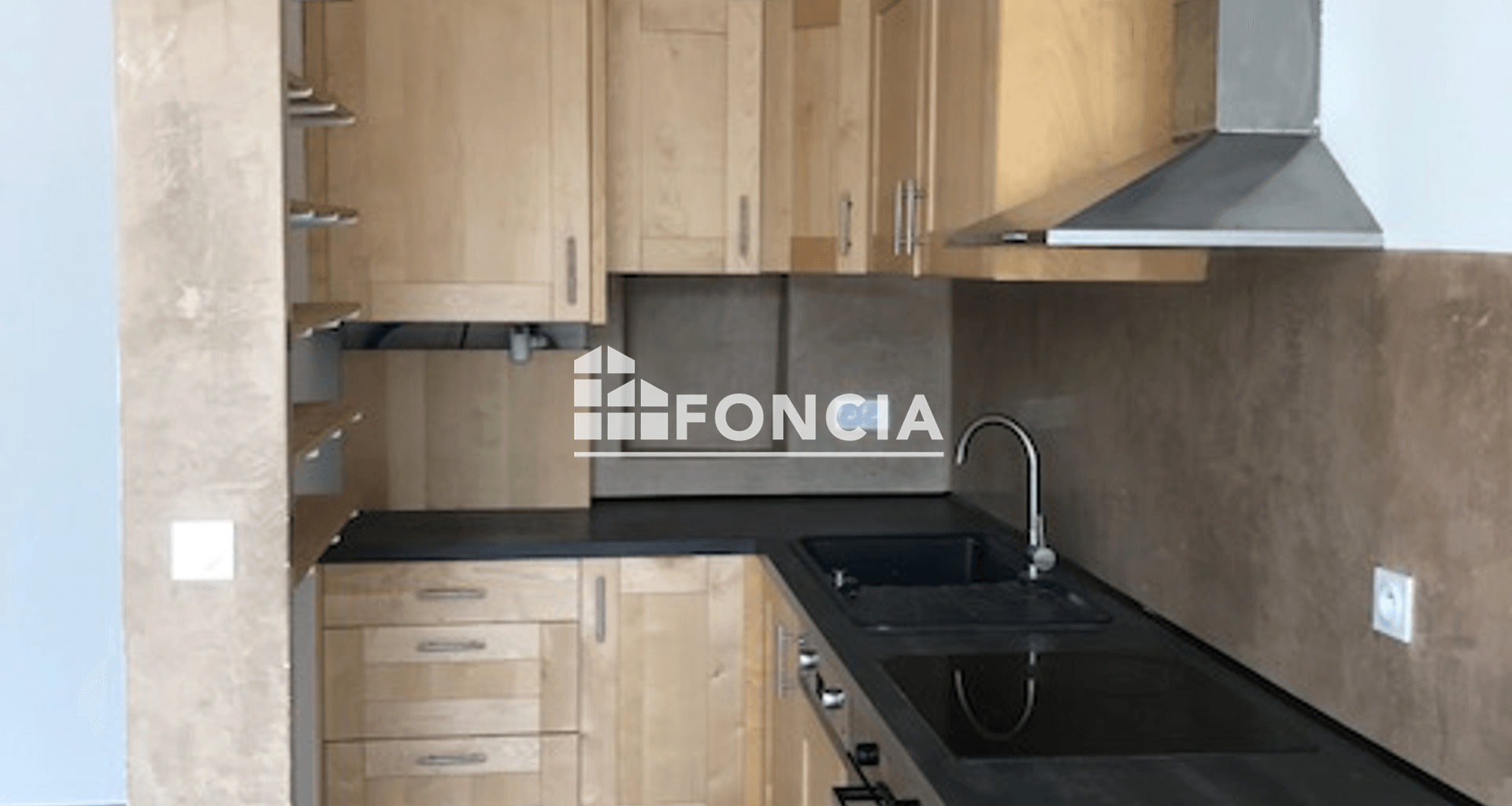Appartement 3 pièces (62.69 m²) à louer - Cavaillon (84300)