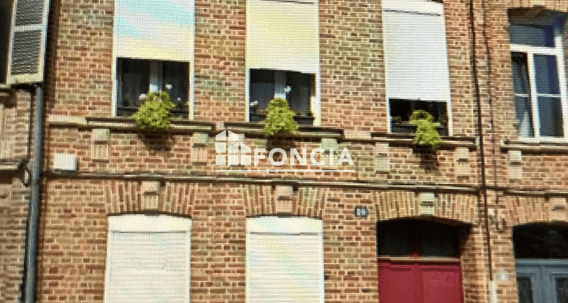 Maison 7 pièces (200 m²) à vendre - Amiens (80000)