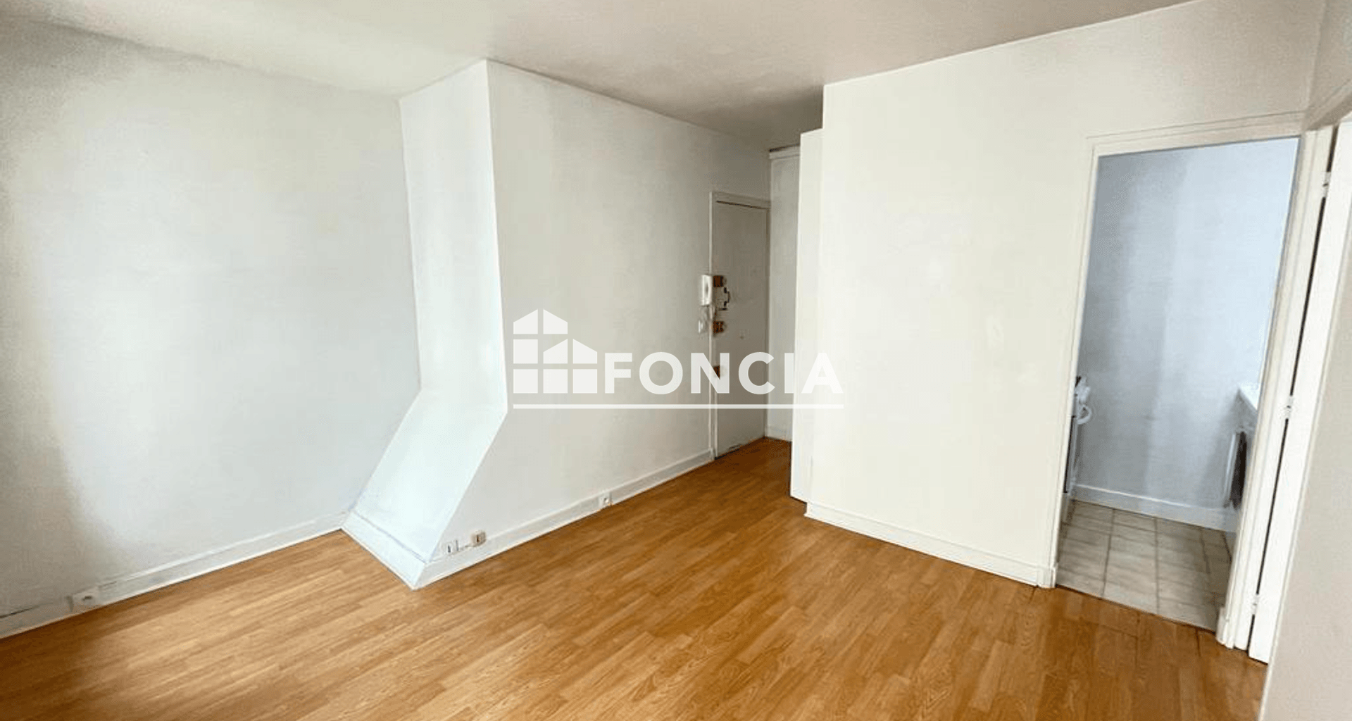 Appartement 2 pièces (27 m²) à louer - Montrouge (92120)