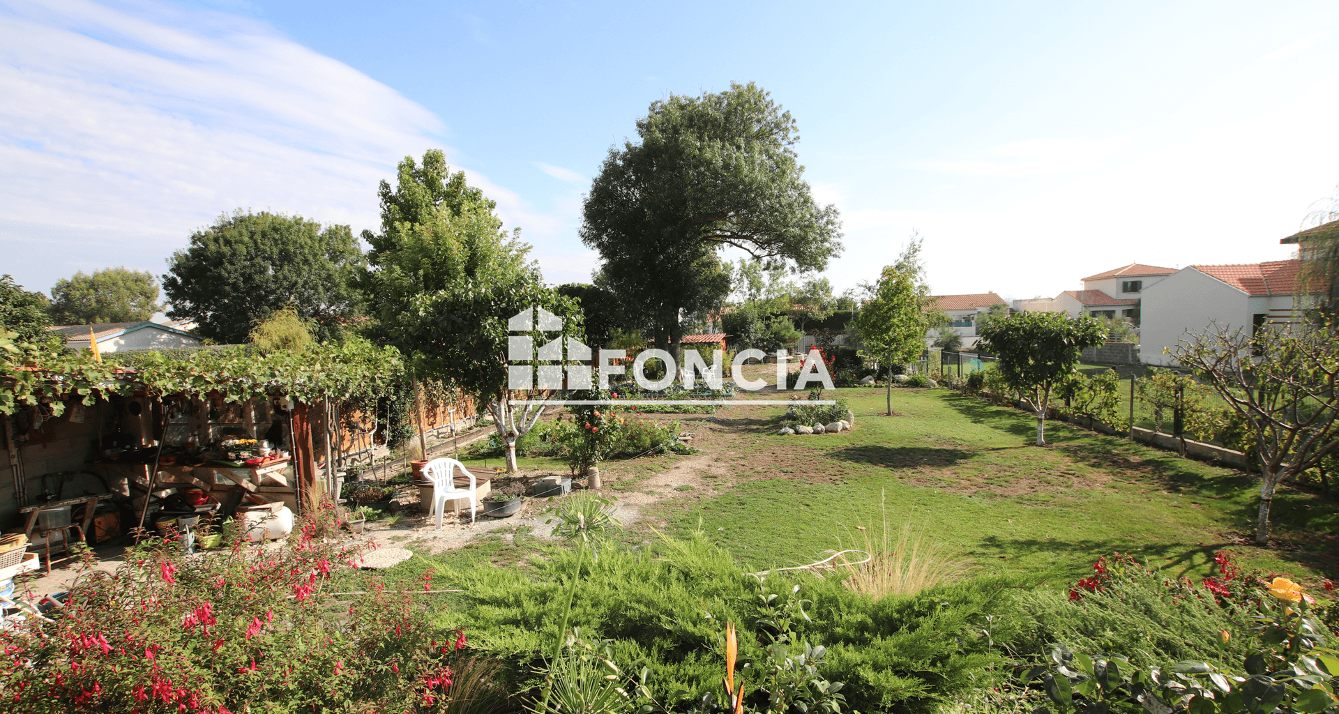 Maison 5 pièces (145 m²) à vendre - Châtelaillon-plage (17340)