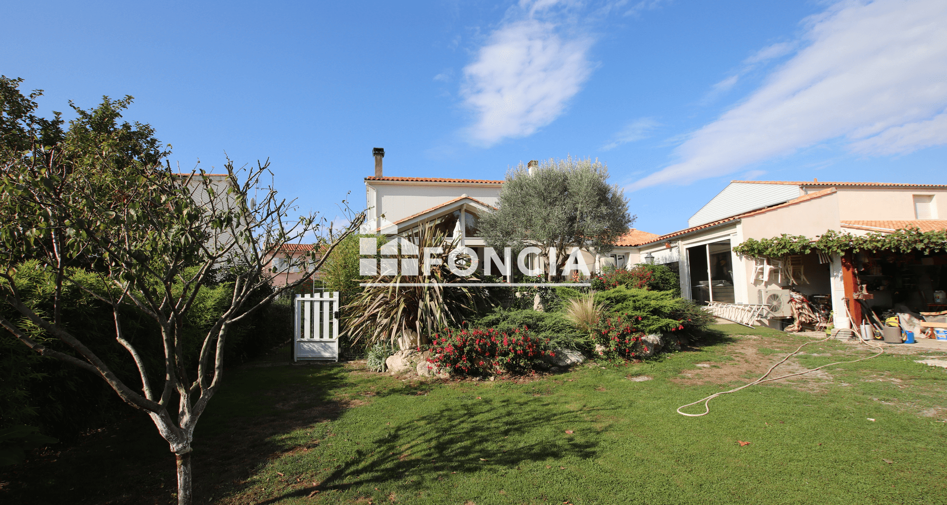 Maison 5 pièces (145 m²) à vendre - Châtelaillon-plage (17340)