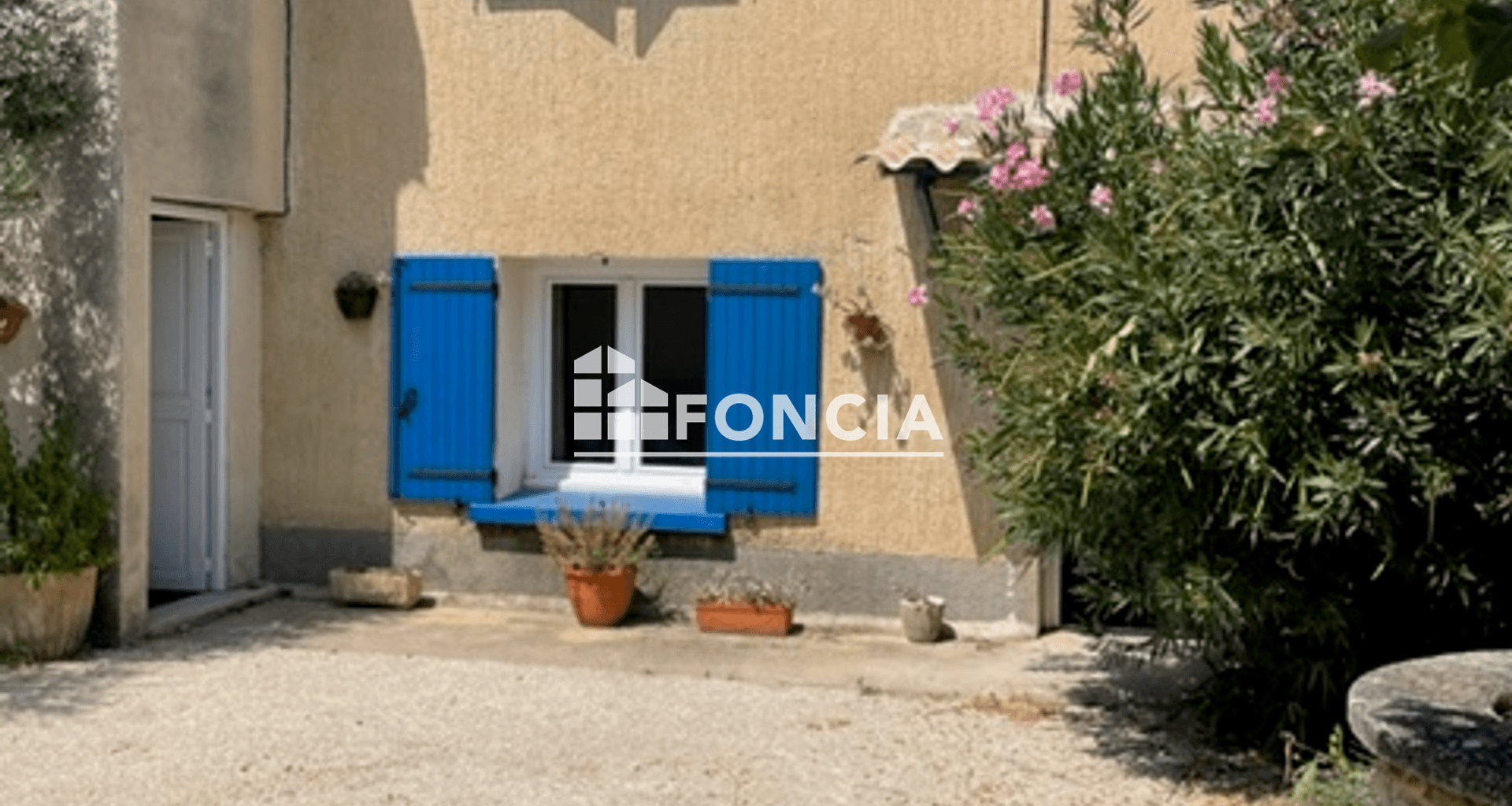 Maison 4 pièces (116.41 m²) à louer - Cavaillon (84300)