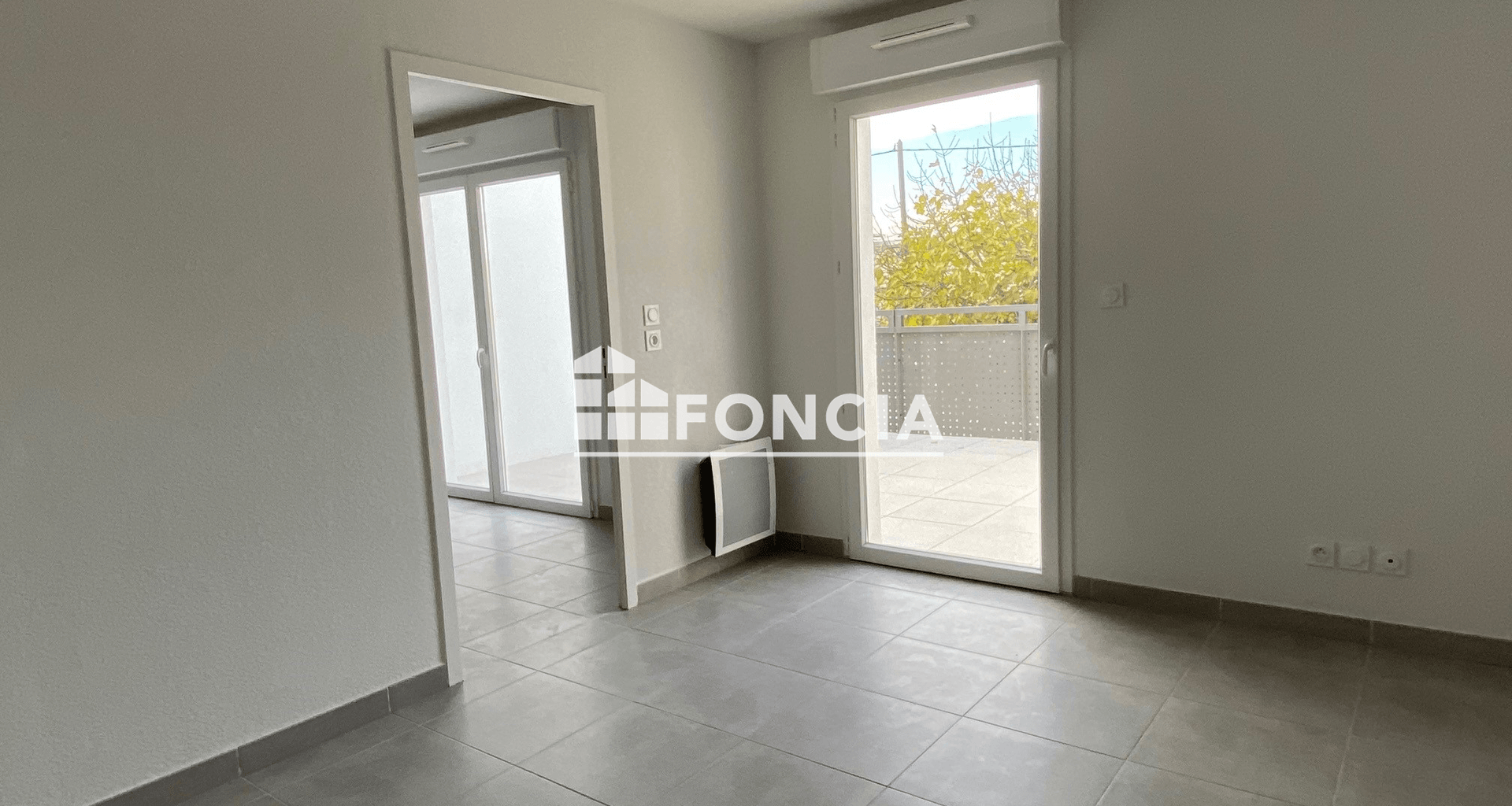 Appartement 4 pièces (66.4 m²) à louer - Montfavet (84140)
