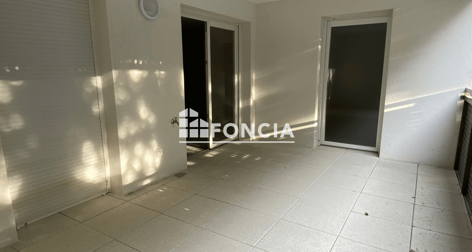 Appartement 4 pièces (66.4 m²) à louer - Montfavet (84140)
