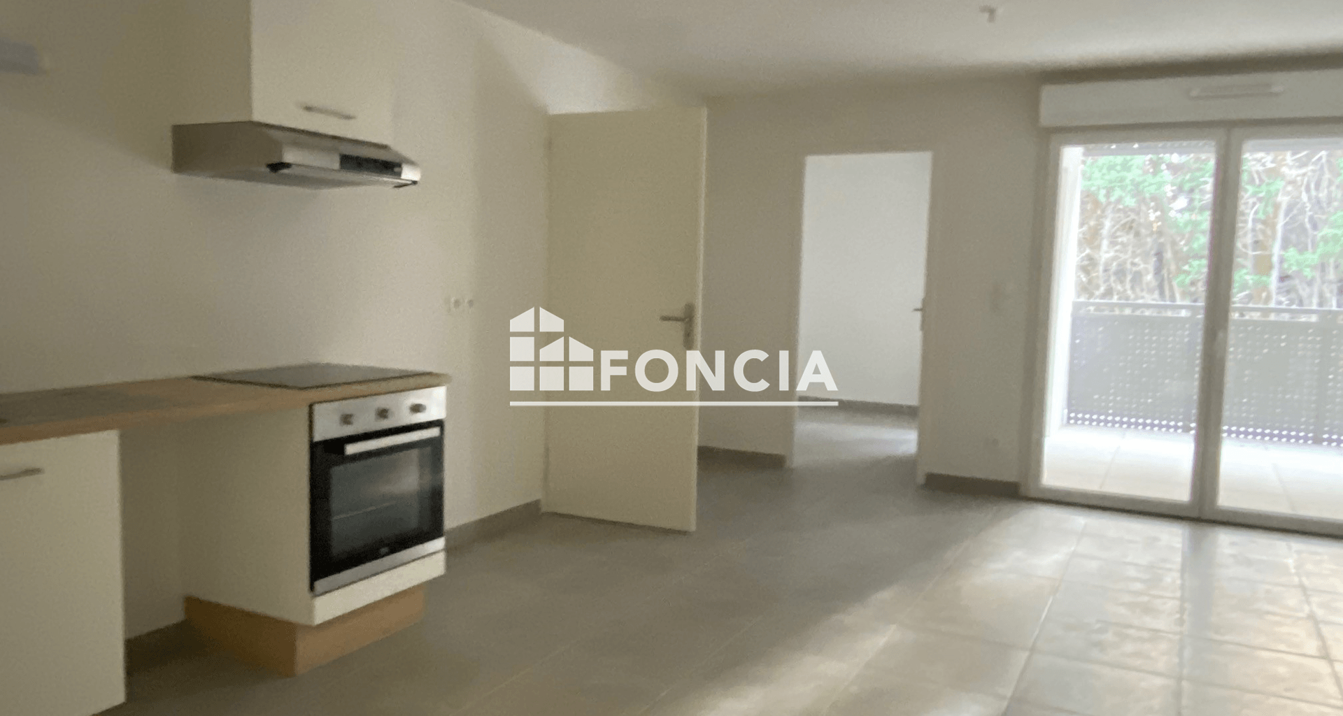 Appartement 4 pièces (66.4 m²) à louer - Montfavet (84140)