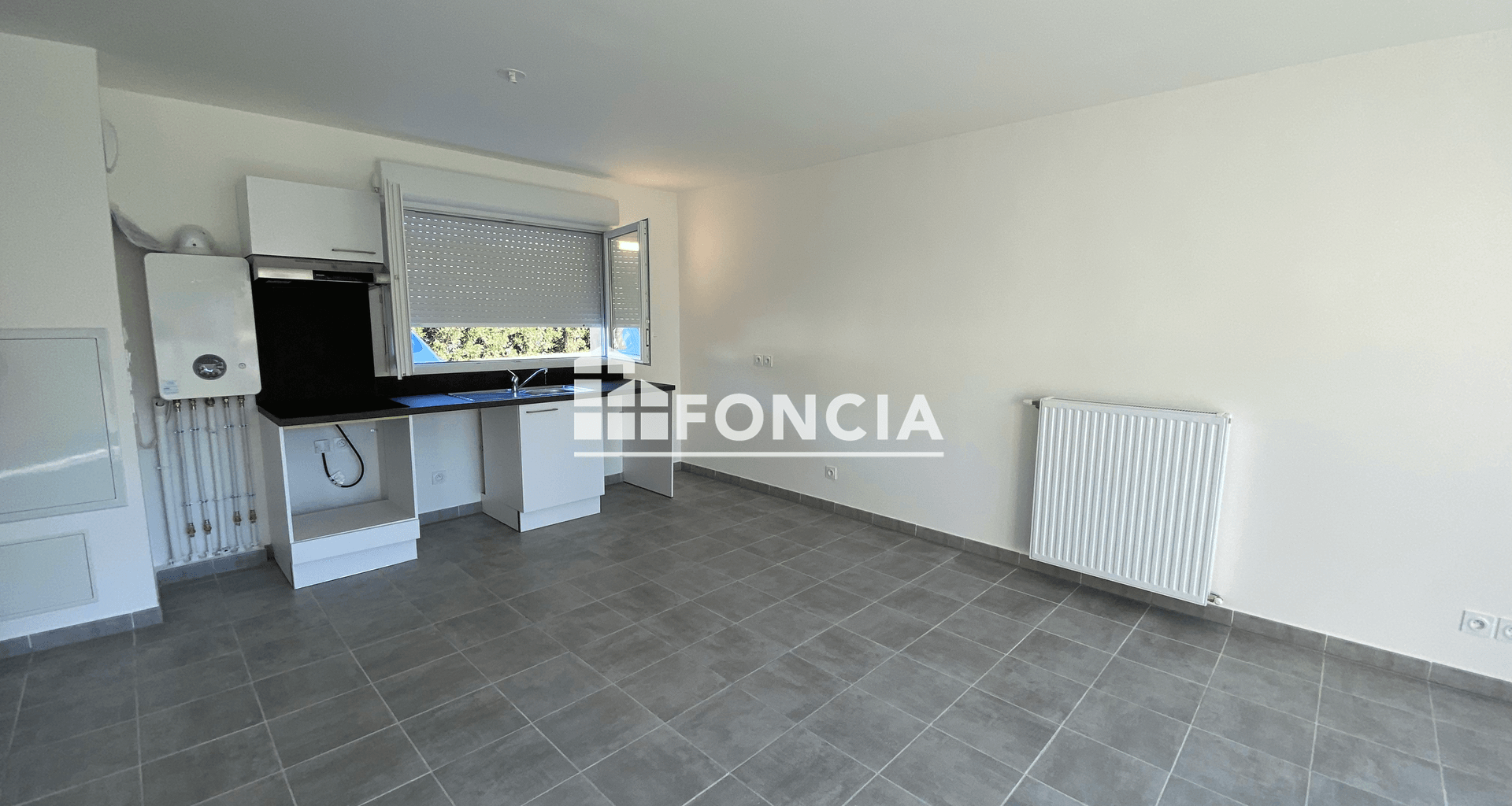 Maison 4 pièces (81.2 m²) à louer - Bédarrides (84370)