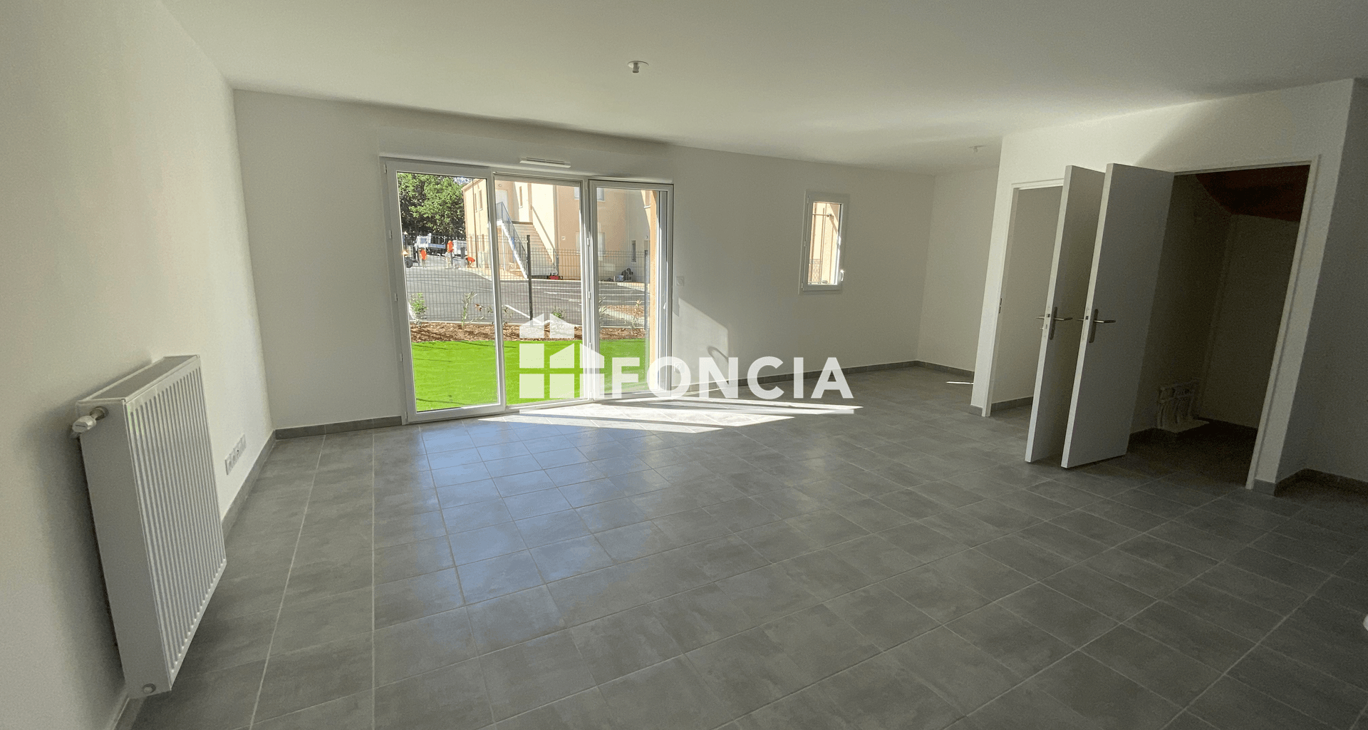 Maison 4 pièces (81.2 m²) à louer - Bédarrides (84370)