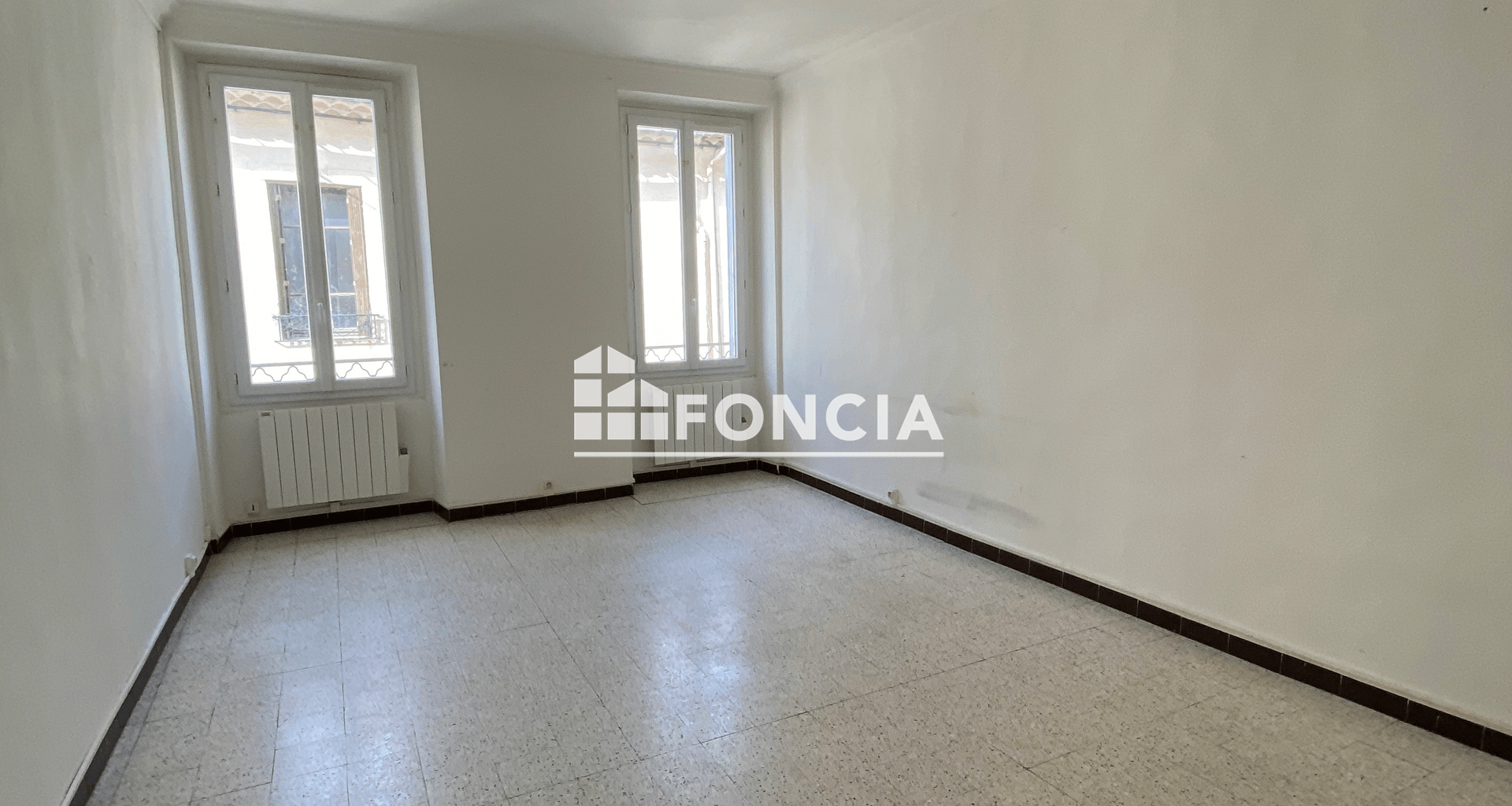 Appartement 3 pièces (65.5 m²) à louer - Bagnols-sur-cèze (30200)