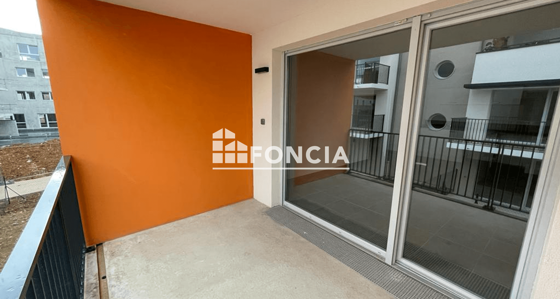 Appartement 3 pièces (61.05 m²) à louer - Chenôve (21300)