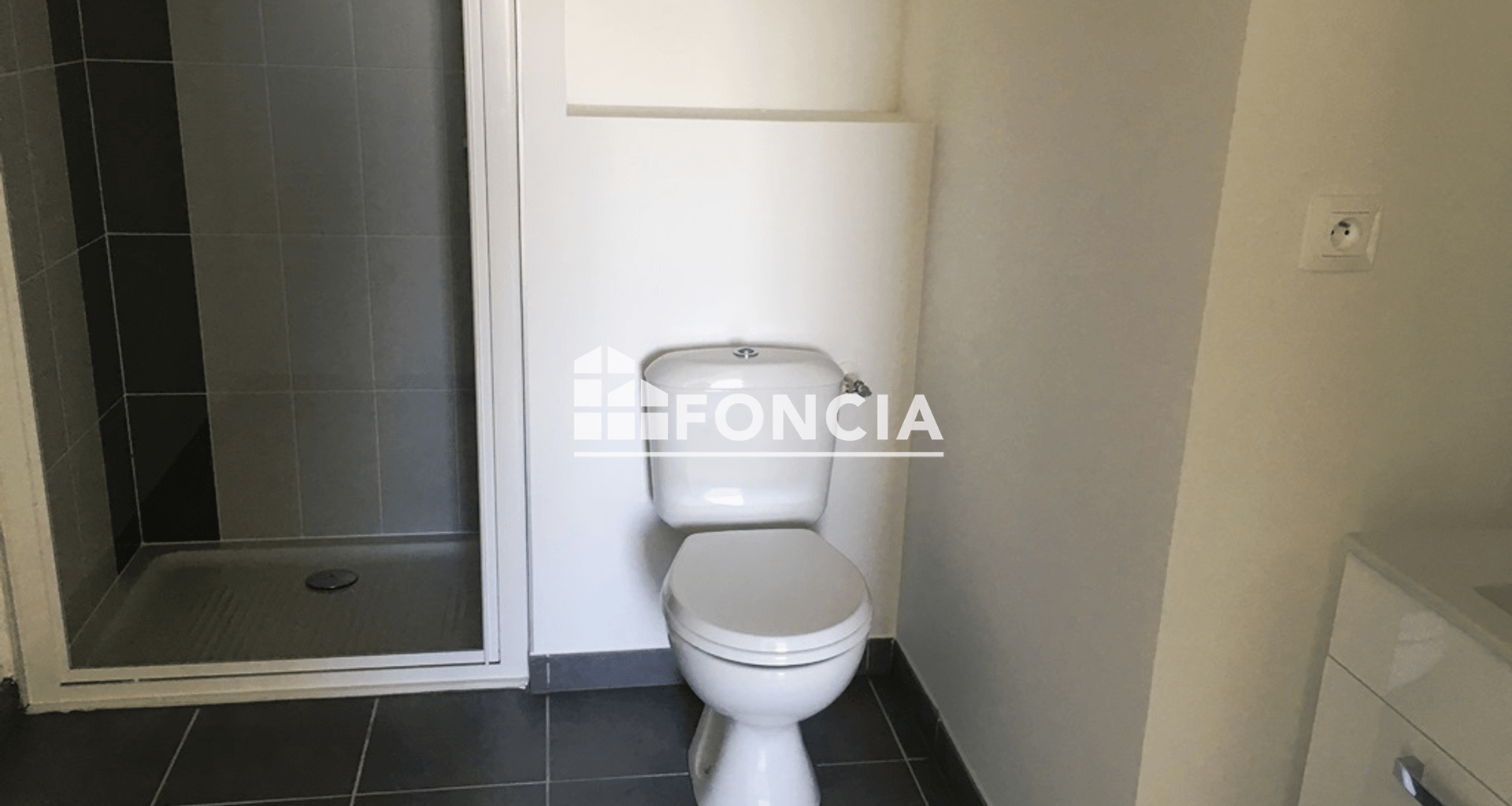 Appartement 2 pièces (42.6 m²) à louer - Angers (49000)