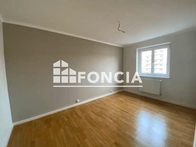 Appartement 3 pièces (85.5 m²) à louer - Colmar (68000)