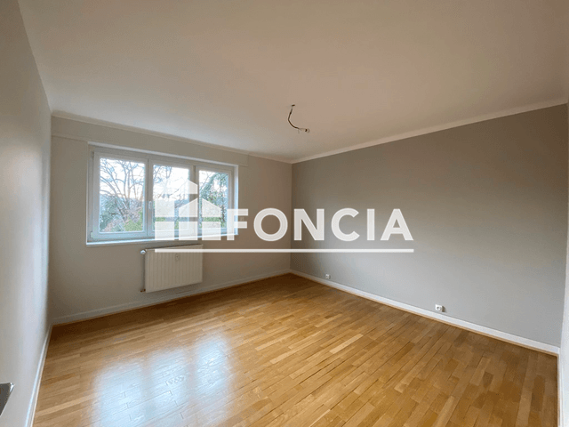 Appartement 3 pièces (85.5 m²) à louer - Colmar (68000)