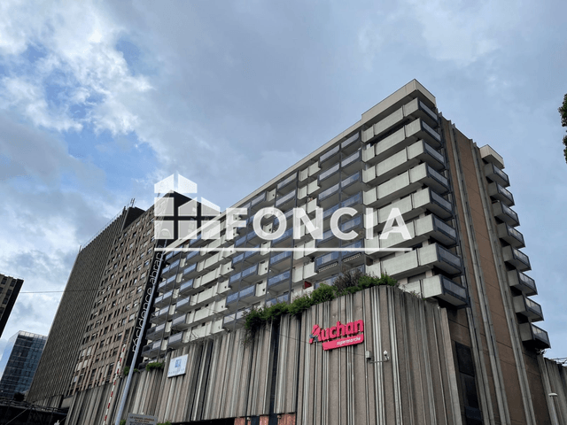 Studio (28.87 m²) à louer - Strasbourg (67000)