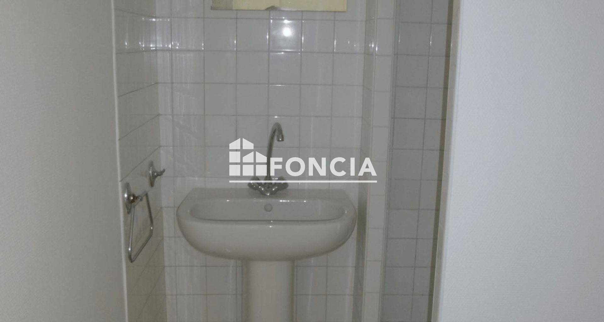 Appartement 2 pièces (33.36 m²) à louer - Le Mans (72000)