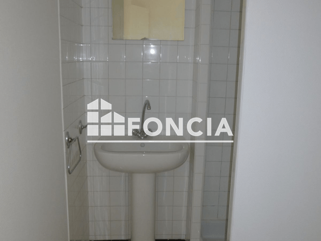 Appartement 2 pièces (33.36 m²) à louer - Le Mans (72000)