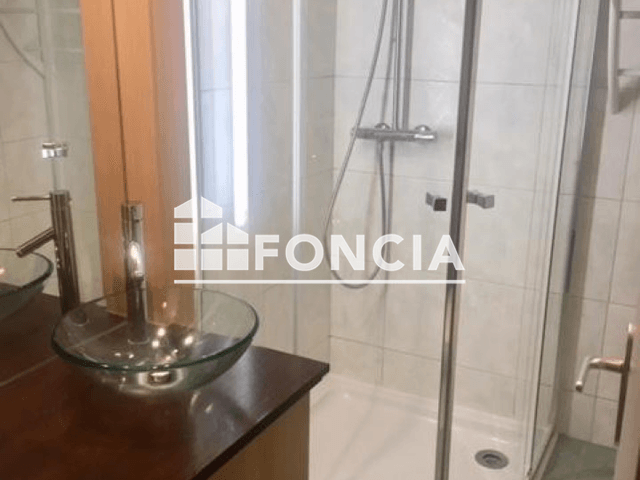 Studio (28.43 m²) à louer - Haguenau (67500)