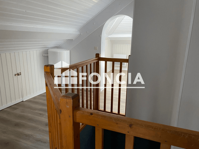 Studio (19.26 m²) à louer - Cholet (49300)