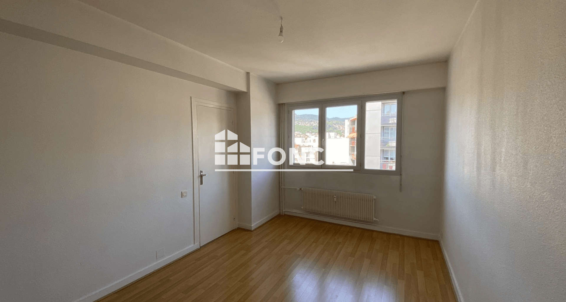 Appartement 2 pièces (57.2 m²) à louer - Clermont-ferrand (63000)
