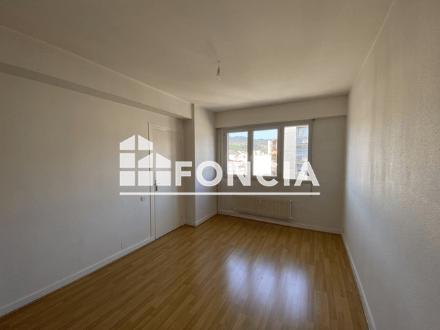 Appartement 2 pièces (57.2 m²) à louer - Clermont Ferrand (63000)