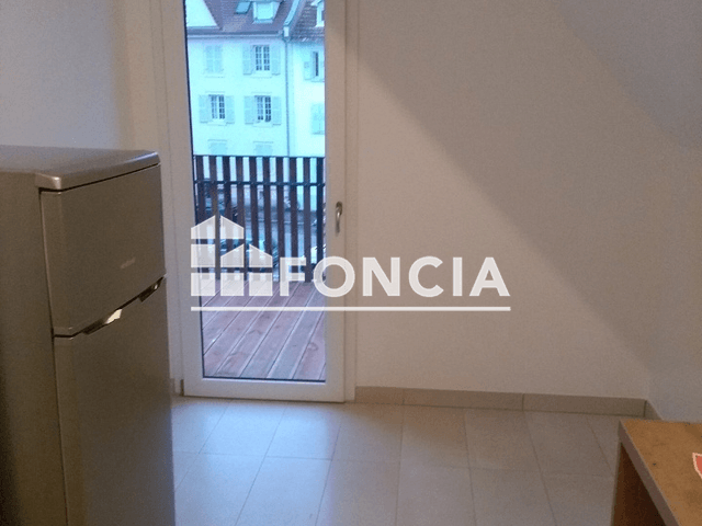 Appartement 4 pièces (85.33 m²) à louer - Schiltigheim (67300)