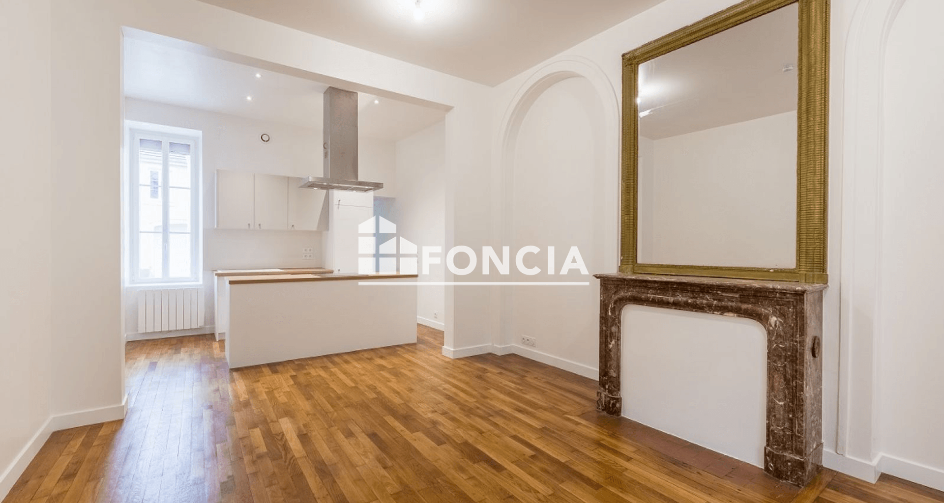 Appartement 2 pièces (49.35 m²) à louer - Le Mans (72000)