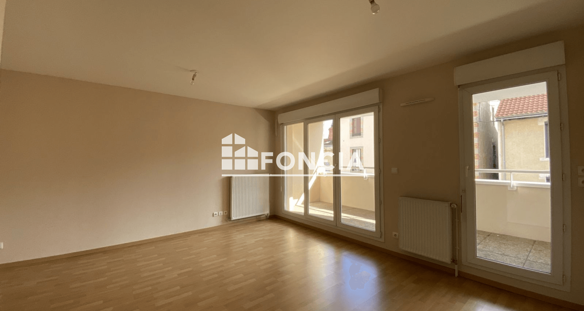 Studio (34 m²) à louer - Clermont-ferrand (63000)