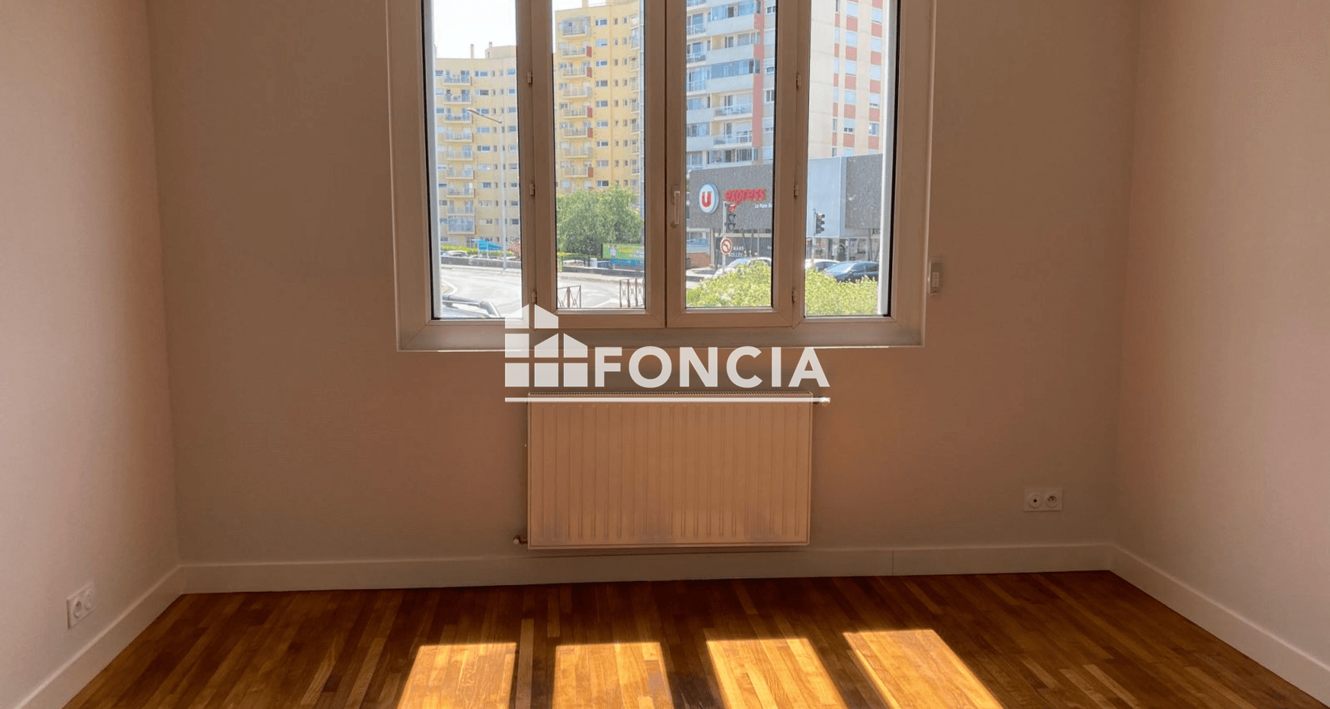 Appartement 2 pièces (51.87 m²) à louer - Le Mans (72000)