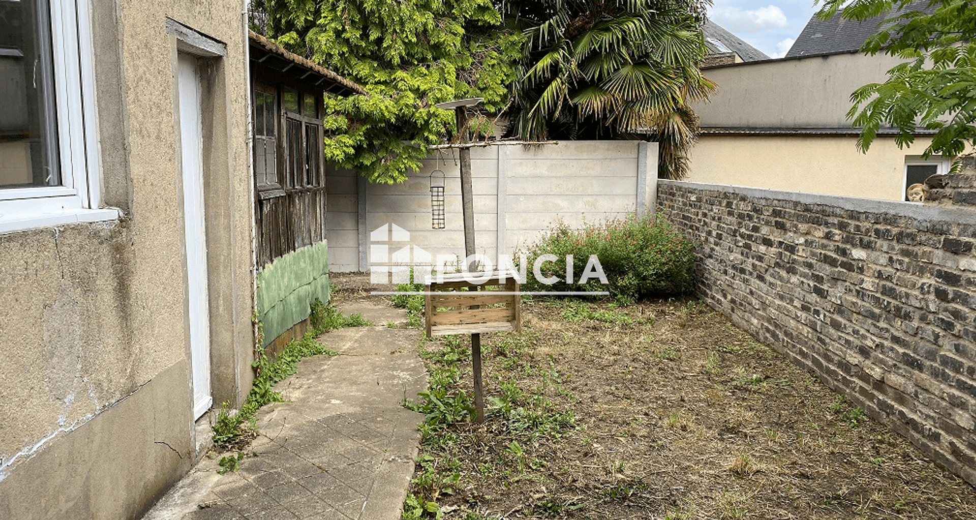 Maison 3 pièces (94 m²) à louer - Le Mans (72000)