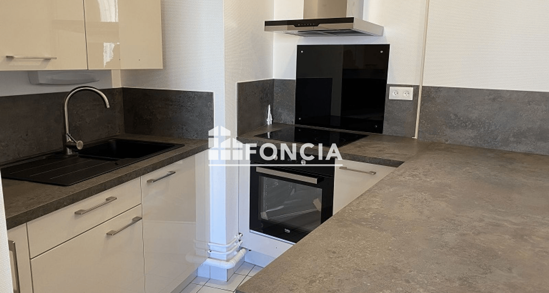 Appartement 3 pièces (58.32 m²) à louer - Le Mans (72000)
