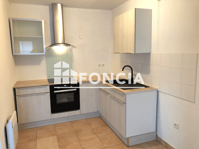 Appartement 2 pièces (41.58 m²) à louer - Perpignan (66000)