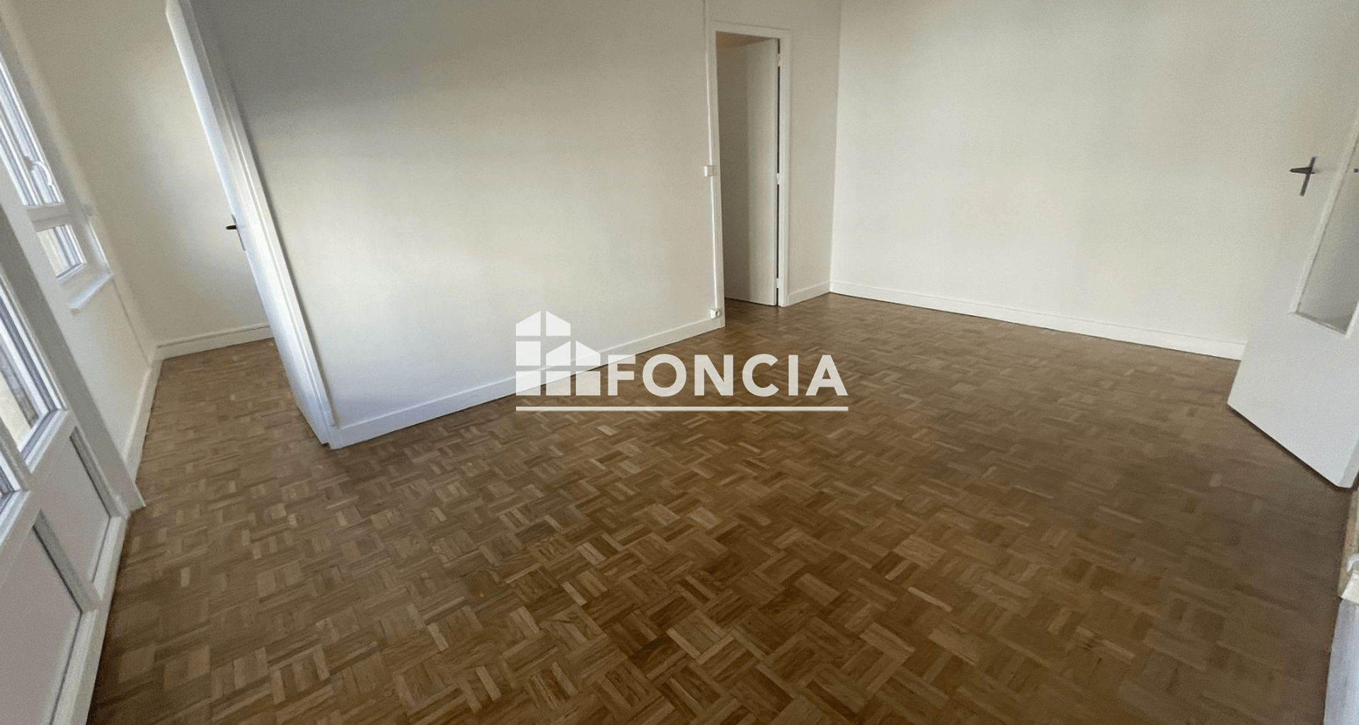 Appartement 3 pièces (53.49 m²) à louer - Dijon (21000)