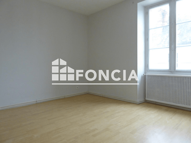 Appartement 3 pièces (65.41 m²) à louer - Laval (53000)
