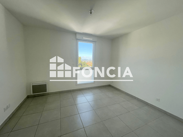 Appartement 3 pièces (64.8 m²) à louer - Perpignan (66000)