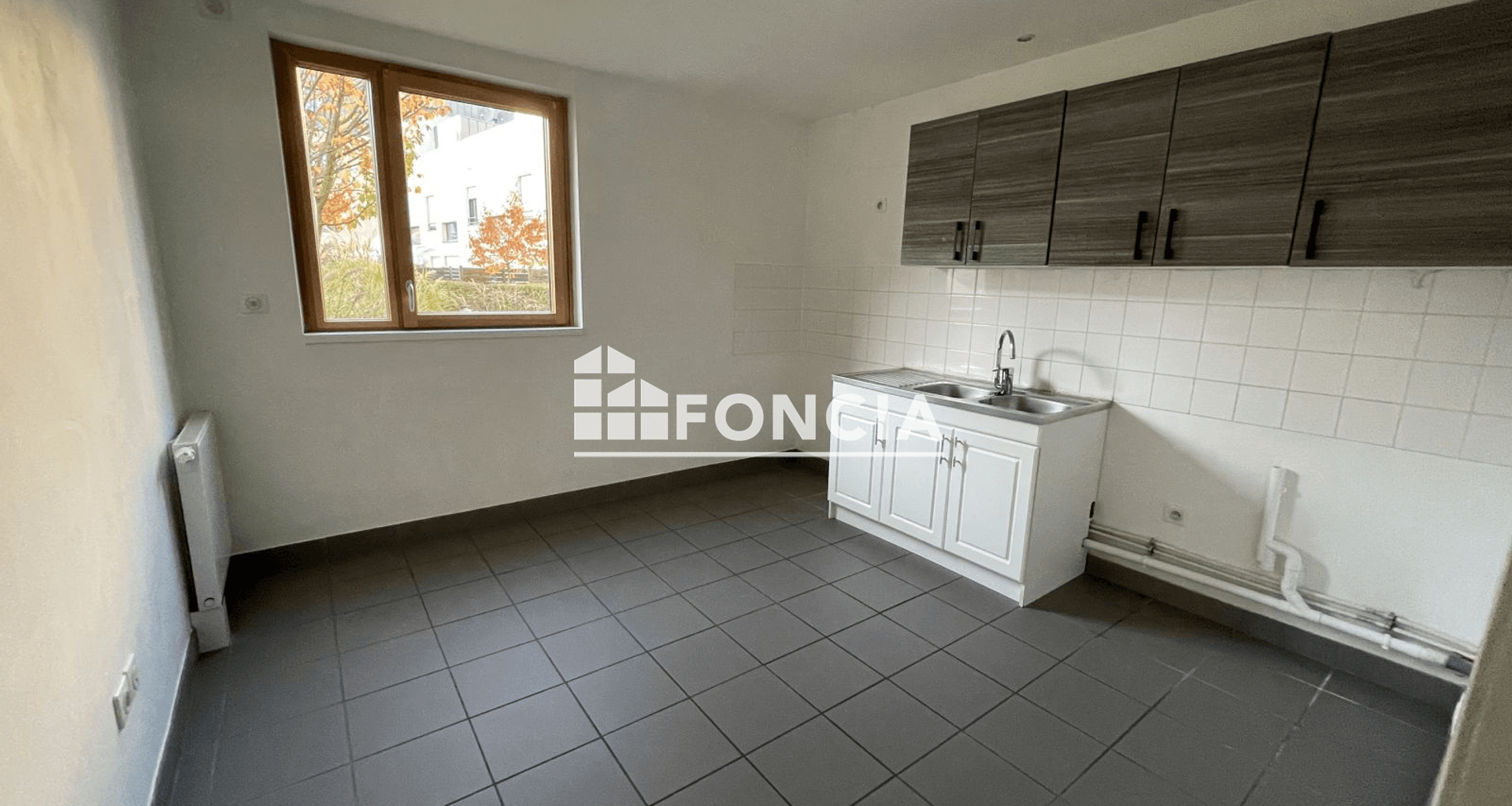 Appartement 3 pièces (82.4 m²) à louer - Mulhouse (68100)