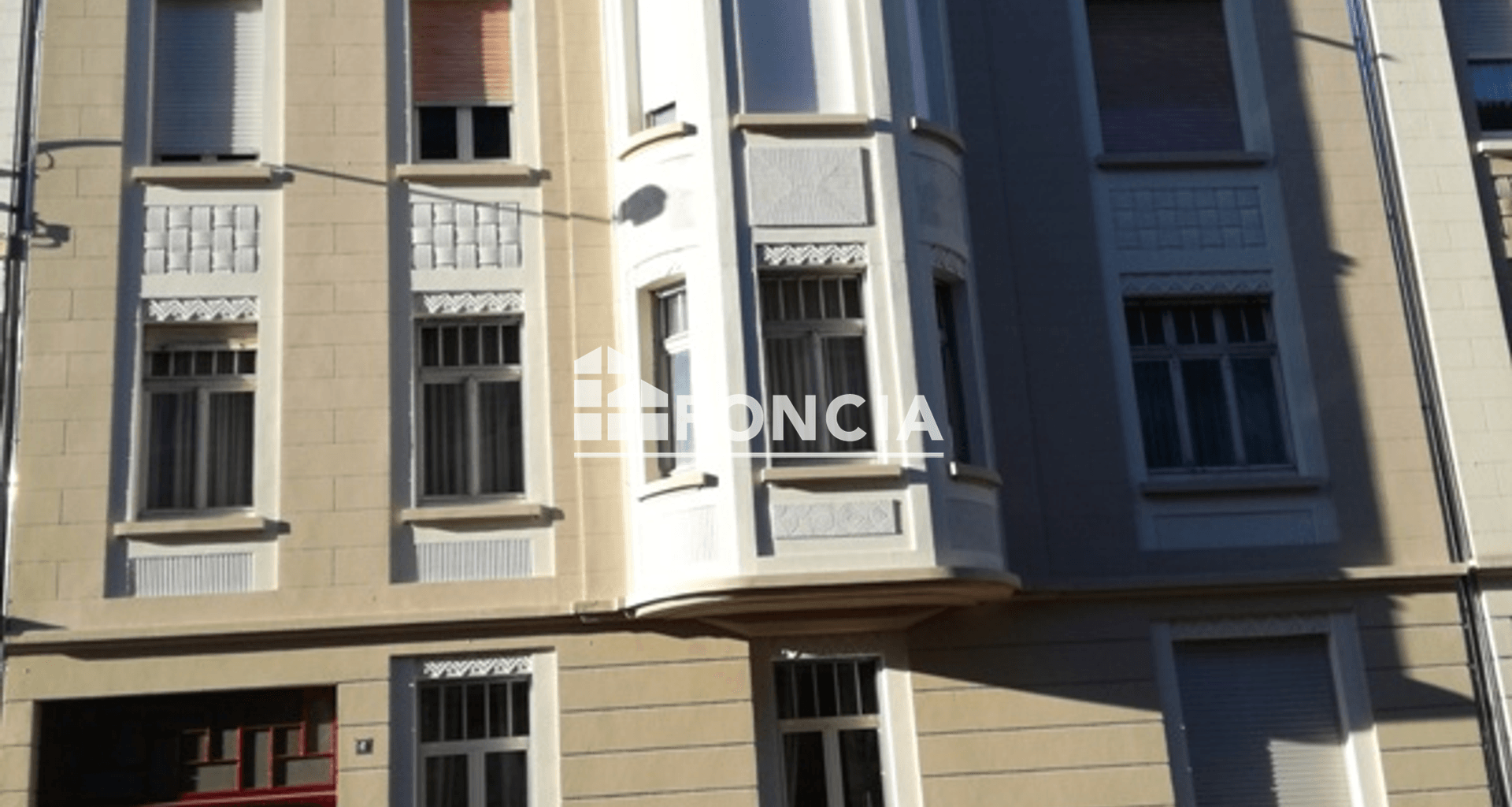 Appartement 4 pièces (71.13 m²) à louer - Thionville (57100)