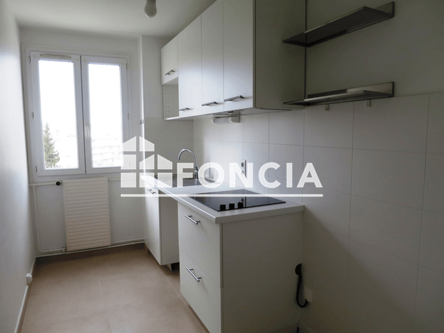 Appartement 2 pièces (42 m²) à louer - Fontaine Les Dijon (21121)