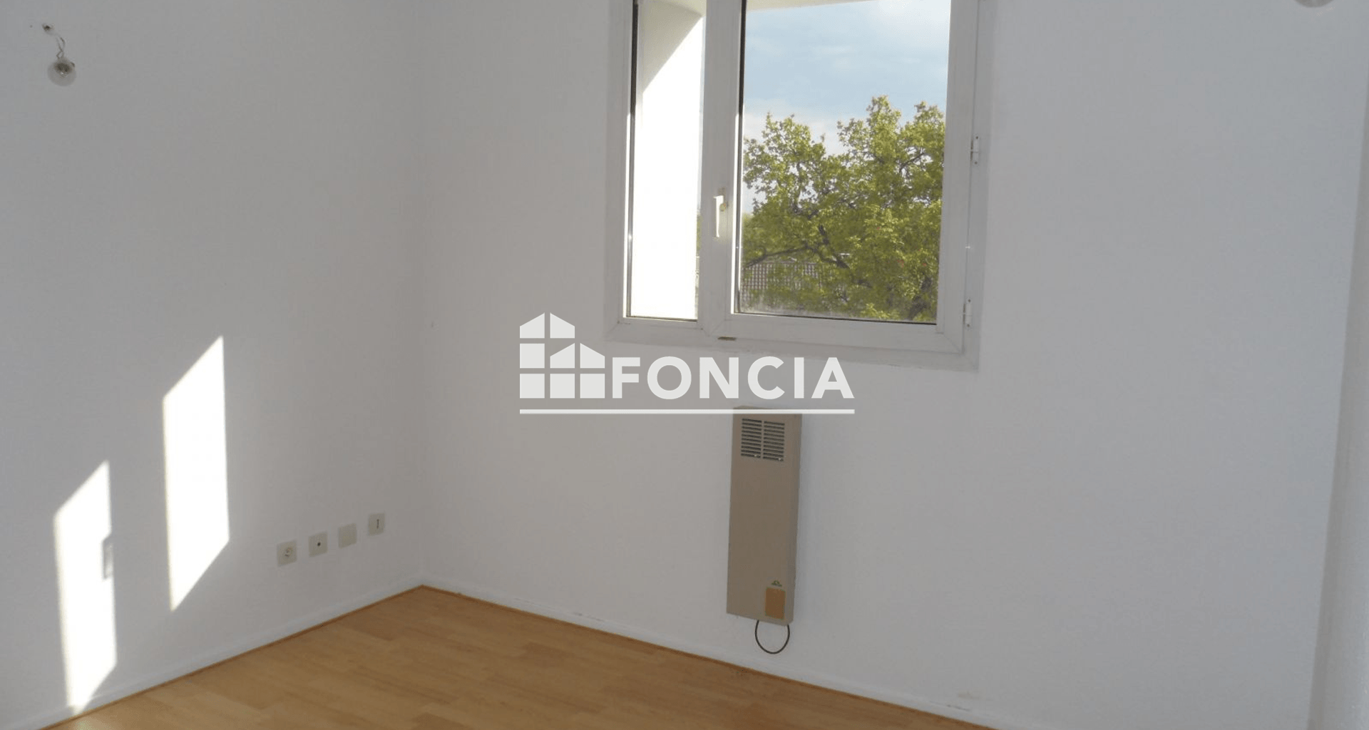 Studio (19.83 m²) à louer - Vandœuvre-lès-nancy (54500)