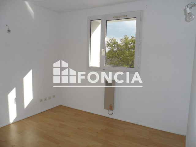 Studio (19.83 m²) à louer - Vandoeuvre (54500)